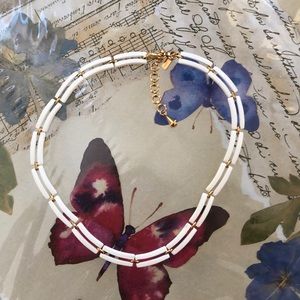 Monet beautiful necklace